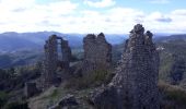 Tour Wandern Saint-Laurent-du-Pape - trace GPS Pierre Gourde - Photo 4