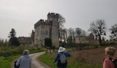 Trail Walking Port-d'Envaux - port d'enveaux et ses châteaux  - Photo 9