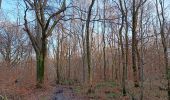 Trail Walking Liège - tourniquet au sart-tilman  - Photo 5