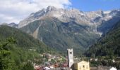 Tour Zu Fuß Ponte di Legno - Garòfui - Photo 6