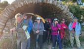 Tocht  Eyguières - Eyguieres les opies - Photo 4