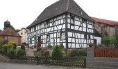 Tour Zu Fuß Lichtenfels - Rodach-Main-Querweg - Photo 7