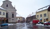 Tocht Te voet Lomnice nad Popelkou - [Z] Lomnice nad Popelkou - Libuň - Photo 3