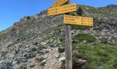 Trail Walking Chamrousse - Chamrousse 20-07-2021 - Photo 4