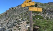 Tocht Stappen Chamrousse - Chamrousse 20-07-2021 - Photo 4