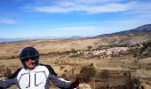 Trail Moto cross Diezma - Sortie Calahora Guadix - Photo 3