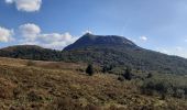 Excursión Senderismo Orcines - Pariou Puy de Dôme  - Photo 3