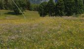 Tour Wandern Saint-Gervais-les-Bains - le mont Joly  - Photo 2