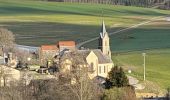 Trail Walking Havelange - Marche ADEPS 10km500 à Havelange - Photo 12