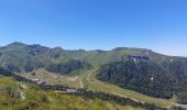 Tocht Stappen Chambon-sur-Lac - Col de la Croix Saint Robert - Puy du Sancy - Photo 7