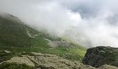 Tocht Stappen Chamonix-Mont-Blanc - Randonné la flégère - Lac Blanc - la flégère - Photo 14