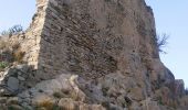 Tour Wandern Rodès - Dans les gorges de la Guillera depuis Rodès - Photo 4