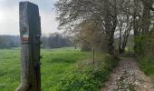 Trail Walking Sprimont - dolrmbreux . hayen . hautgne . dolembreux  - Photo 6