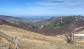 Percorso A piedi Cabella Ligure - Anello Borbera - Spinti 5° Tappa Capanne Di Cosola - Monte Giarolo - Photo 5