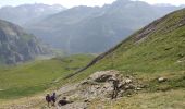 Trail Walking Gavarnie-Gèdre - pic de Lary thmie fait - Photo 15