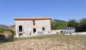 Tour Zu Fuß Gallo Matese - Monte Scoltrone - Photo 4