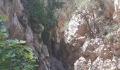 Tour Wandern Sóller - MAJORQUE - Gorges de Biniaraix (SOLLER) - Photo 4
