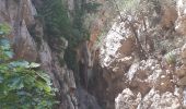 Randonnée Marche Sóller - MAJORQUE - Gorges de Biniaraix (SOLLER) - Photo 4