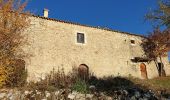 Percorso A piedi Rocca di Mezzo - Terranera - Pagliare di Tione - Photo 2