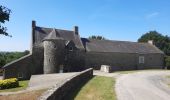 Excursión Senderismo Theix-Noyalo - GRP_Lanvaux_AK_11_Theix_St-Nolf_20210615 - Photo 7