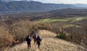 Randonnée Marche Varacieux - Le Molard d'Essemat- Varacieux - Photo 11