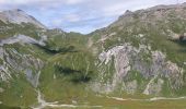 Tocht Mountainbike Beaufort - tour du lac de rosseland - Photo 4