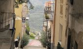 Percorso A piedi Sanremo - Sentiero Balcone Mediterraneo T3 - Photo 7