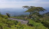 Tour Wandern Bandarawela - Sri-10 Bandarawela  - Iddalgasinne - Bambarakanda - Lyangahawela - Photo 7