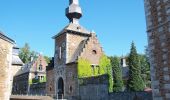 Tour Zu Fuß Amay - Promenade Fermes et Château - Photo 6