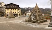 Percorso A piedi Abetone Cutigliano - Sentiero del Tedesco - Photo 10