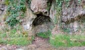 Excursión A pie Olot - Camins de Pedra Tosca - Photo 6