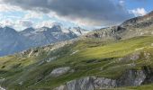 Trail Walking Cogne - 2 Refuge Victorio Sella Col du Lauson 3299 m Les Eaux Rousses +850 m - 1750 m - Photo 13
