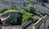 Tocht Stappen Avignon - Avignon Vieille ville - Photo 1