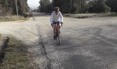 Trail Road bike Montjoyer - 26 02 velo - Photo 2