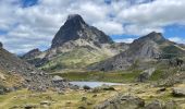 Percorso Marcia Laruns - Ossau : Tour des lacs d’Ayous  - Photo 18