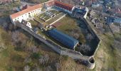 Tour Zu Fuß Fünfkirchenwardein - Z+ Dombay-tó-Pécsvárad-Réka-völgy-Óbánya-Máza - Photo 9