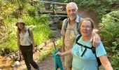 Percorso  Gérardmer - Bas rupt saut de la bourique - Photo 1