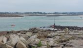 Trail Walking Pleumeur-Bodou - GR_34_EC_31_Pleumer-Bodou_Trebeurden_20241102 - Photo 8