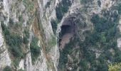 Tocht Stappen Saint-Julien-en-Vercors - le pont du diable - Photo 6