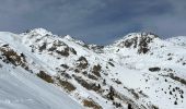 Trail Snowshoes Moulinet - Baisse Cavaline - Photo 16