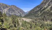 Tour Wandern Cauterets - Lac de Gaube et Gr 31 - Photo 5