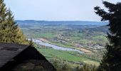 Excursión Paseo ecuestre Nompatelize - suuntoapp-HorsebackRiding-2024-04-13T07-02-45Z - Photo 1