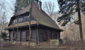 Tour Zu Fuß Unbekannt - Hadersdorf Bf. - Vorderhainbach (blaue Markierung) - Photo 4