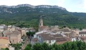 Randonnée A pied la Torre de Fontaubella - Una fortalesa de pedra i roca - Photo 10