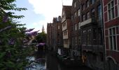 Tour Wandern Gent - gand centre historique  - Photo 17
