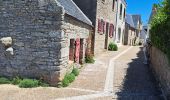 Tour Wandern Piriac-sur-Mer - Pierre- sémaphore  - Photo 4