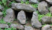 Tour Zu Fuß Biddanoa Truschedu/Villanova Truschedu - Nuraghe Santa Barbara - Photo 9