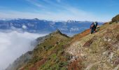 Trail Walking Revel - Col du Loup - Col de la Sitre en boucle - Photo 13