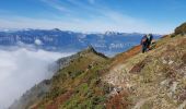 Randonnée Marche Revel - Col du Loup - Col de la Sitre en boucle - Photo 13