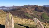 Tour Wandern Baztan - ALKURRUNTZ depuis le parling de Lizarmeak - Photo 11